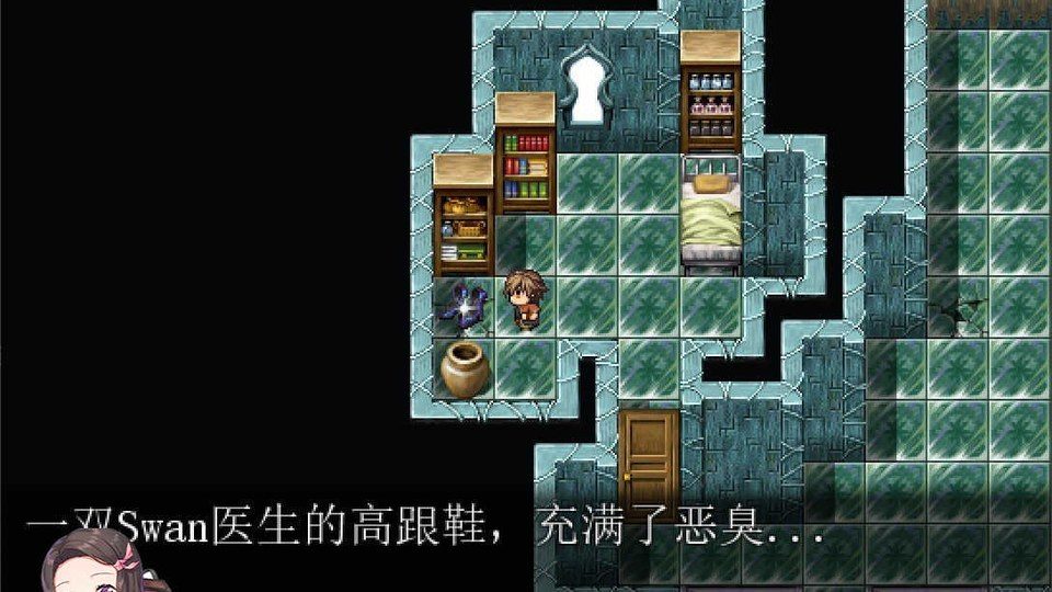 践踏之塔全9层汉化版 践踏之塔全9层汉化版攻略大全：全9层入口 封面图