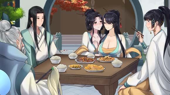 绯月仙行录 剧情向 详情图 7