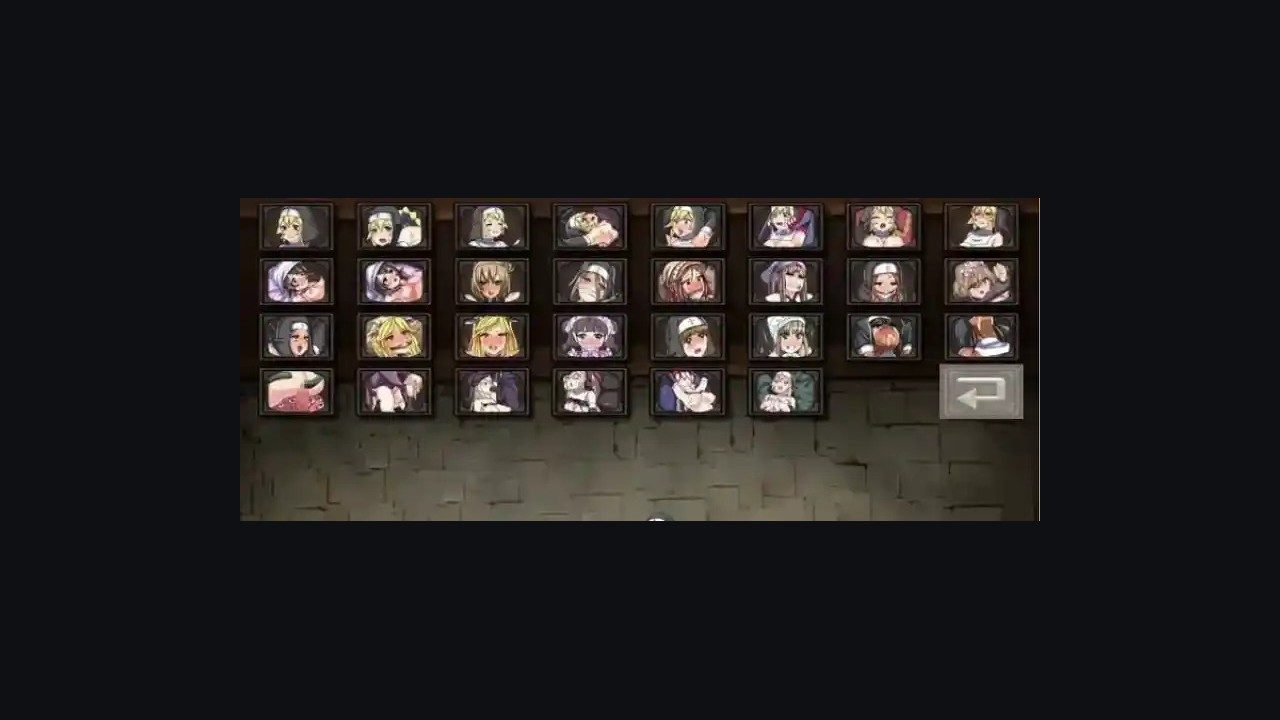 克丽丝的梦魇 故事片段 展示图 2