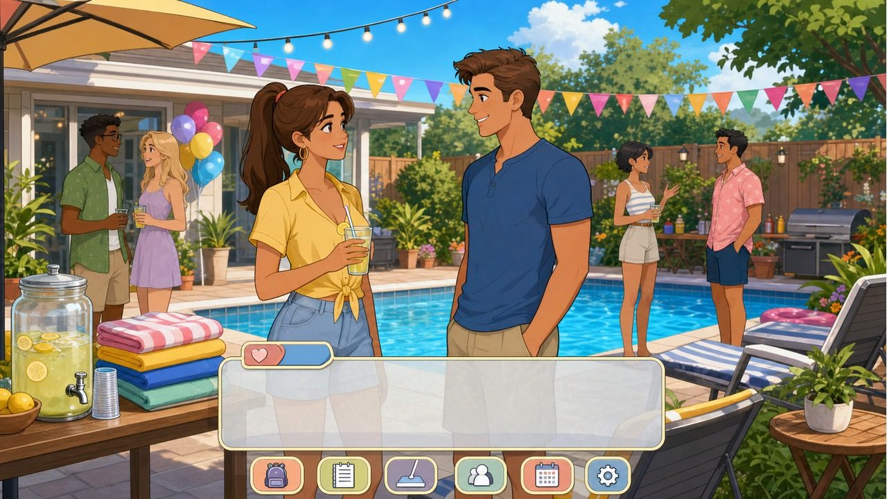 家务:HouseChores 汉化版 详情图 4