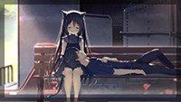 星空列车与白的旅行STEAM版 地图探索 场景图 3